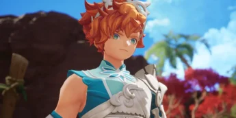 Demo do Visions of Mana