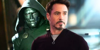 Robert Downey Jr., o Doutor Destino de Vingadores 5