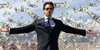 Salário Robert Downey Jr Doutor Destino