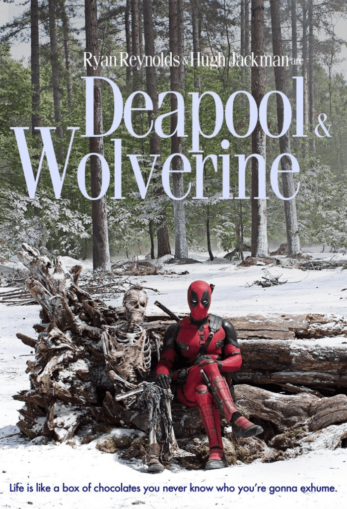 Deadpool-&-Wolverine-Forrest-Gump