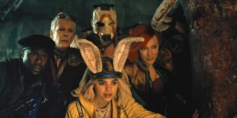 CEO de Borderlands