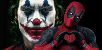 Deadpool e Coringa