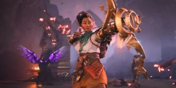 Data do Dragon Age