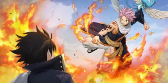 Fairy Tail 2