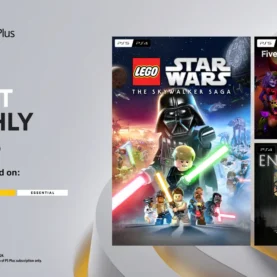 PS Plus Essential