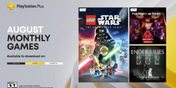 PS Plus Essential