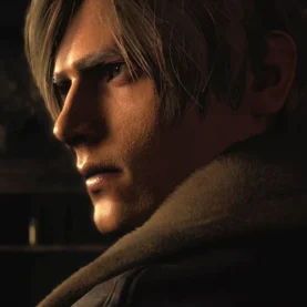 Unidades Resident Evil 4