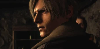 Unidades Resident Evil 4