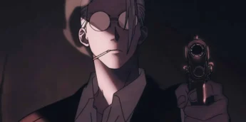 Sakamoto Days na Netflix