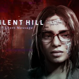Silent Hill: The Short Message