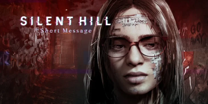 Silent Hill: The Short Message