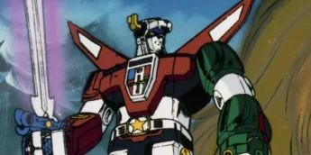 Filme live-action de Voltron