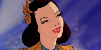 Batman-Cruzado-Encapuzado-Lois-Lane-Max-Fleischer