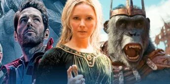 Lançamentos streaming agosto 2024
