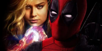 Deadpool & Capitã Marvel