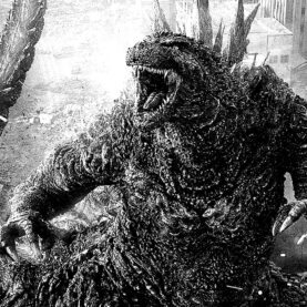 Godzilla Minus One