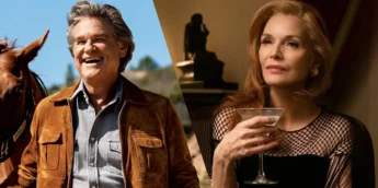 Série do Yellowstone