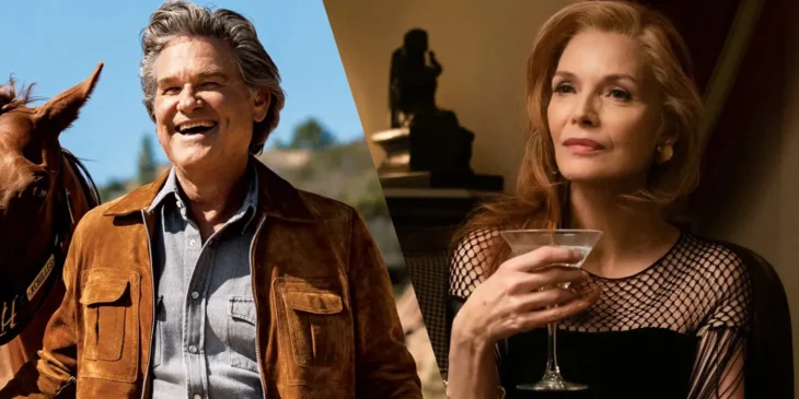 Série do Yellowstone