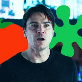 Aprovação de Armadilha no Rotten Tomatoes