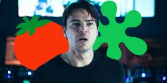 Aprovação de Armadilha no Rotten Tomatoes