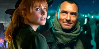 Bryce Dallas Howard e Skeleton Crew