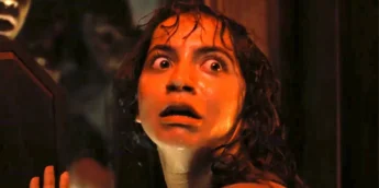 Isabela Merced em Alien Romulus