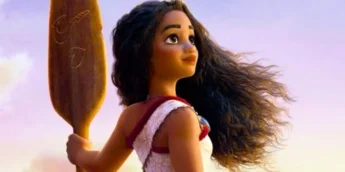 Moana 2