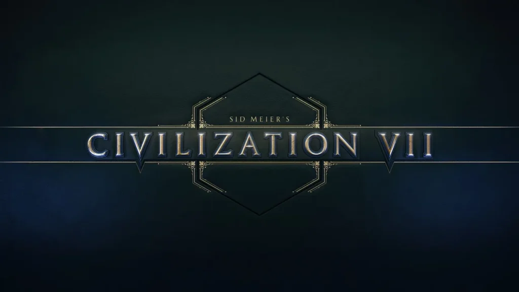 Civilization da Firaxis