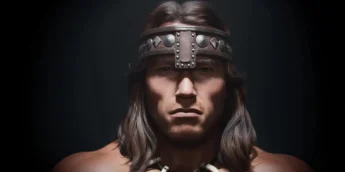 Conan Mortal Kombat