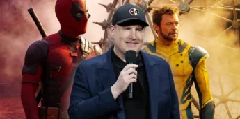 Calendário da Marvel