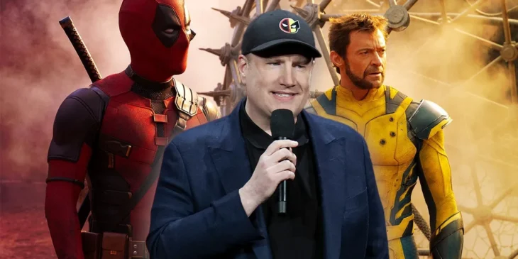 Calendário da Marvel