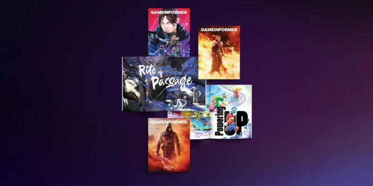 Game Informer