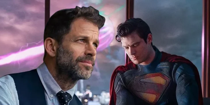 Superman-James-Gunn-Zack-Snyder