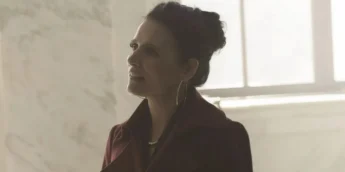 retornará como Condessa Valentina Allegra de la Fontaine no MCU