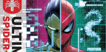 Homem-Aranha Ultimate