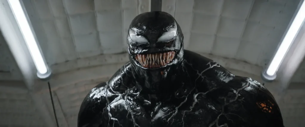 Trailer Venom 3