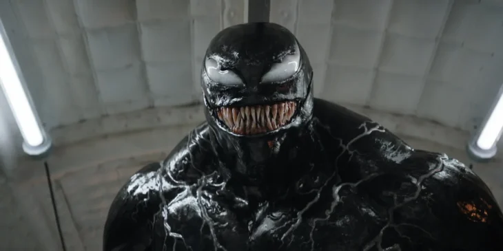 Trailer Venom 3