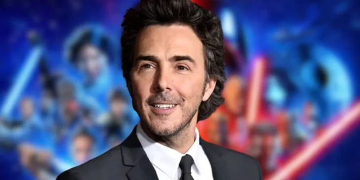 Star Wars e Shawn Levy