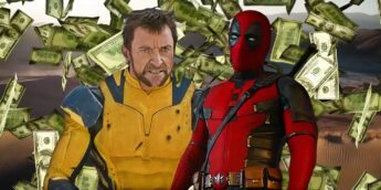 Bilheteria do Deadpool & Wolverine