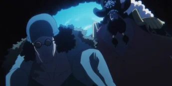 Episódio 1115 de One Piece