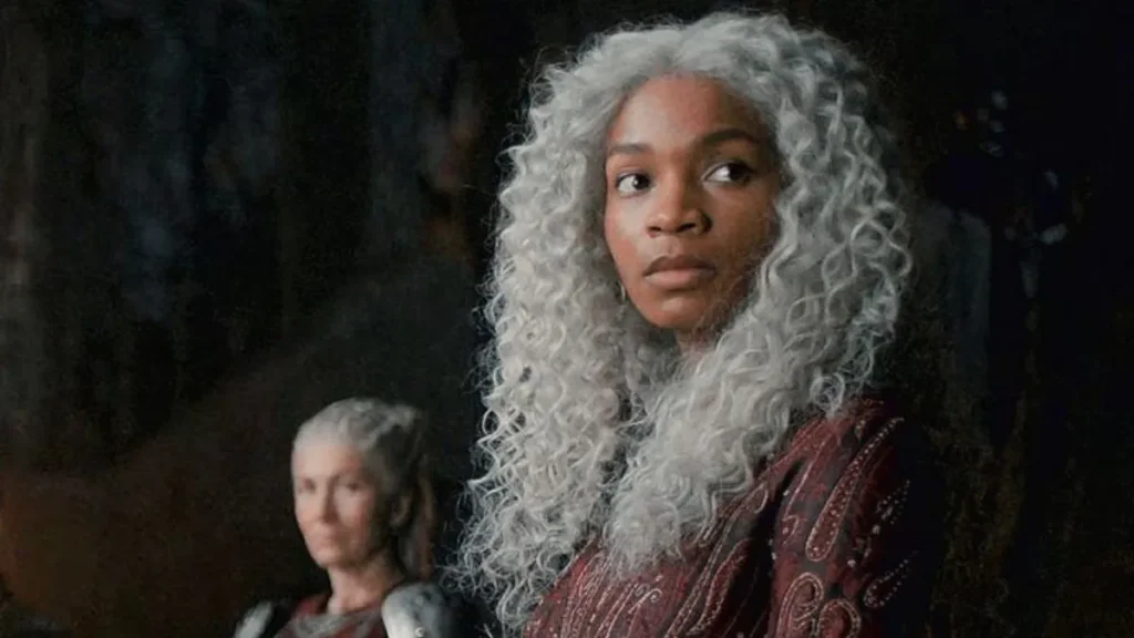 Baela Targaryen