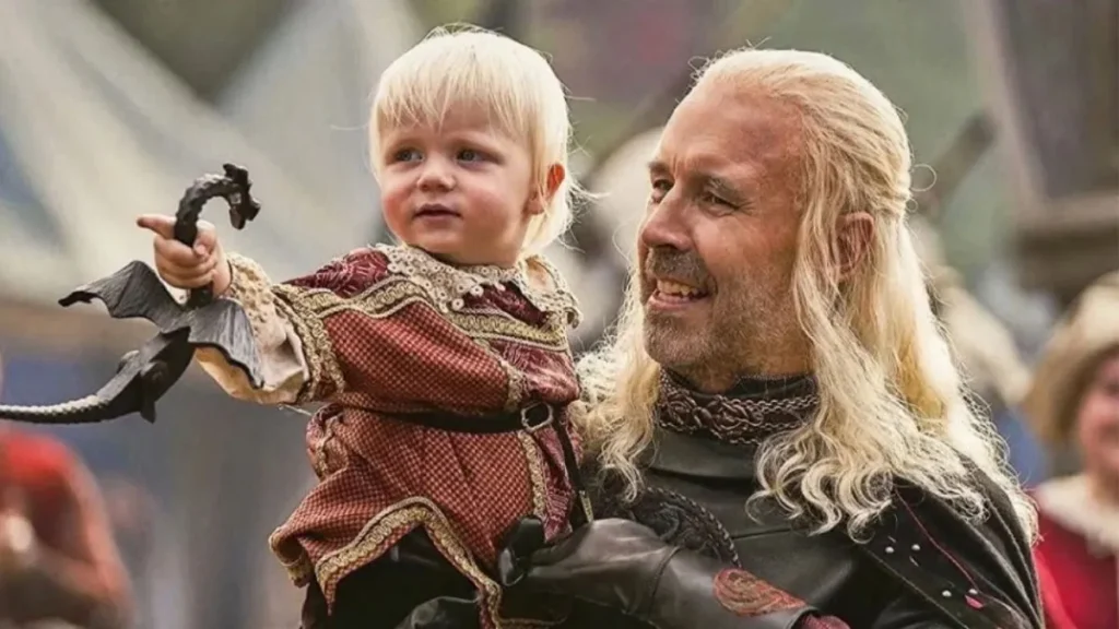 Daeron Targaryen