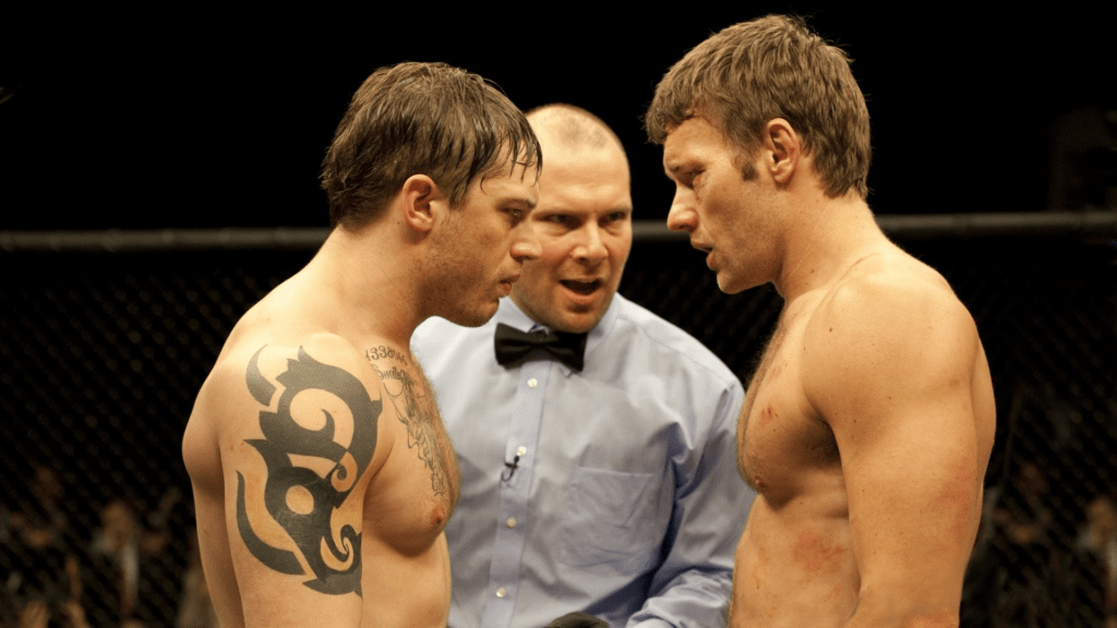 Guerreiro-tom-hardy