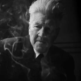 Filmes de David Lynch