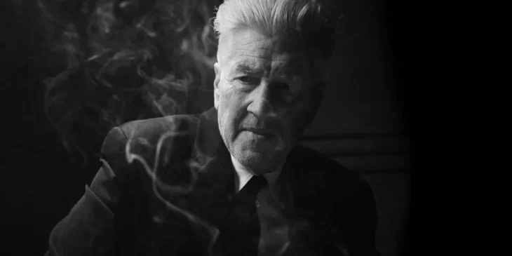 Filmes de David Lynch