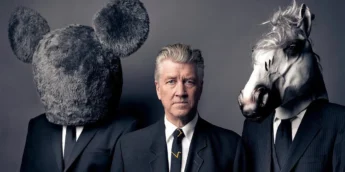 David Lynch