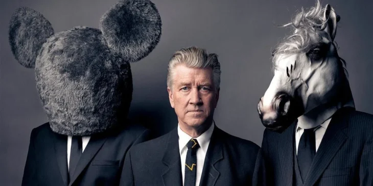 David Lynch