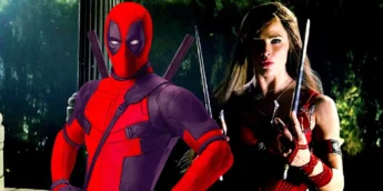 Elektra em Deadpool