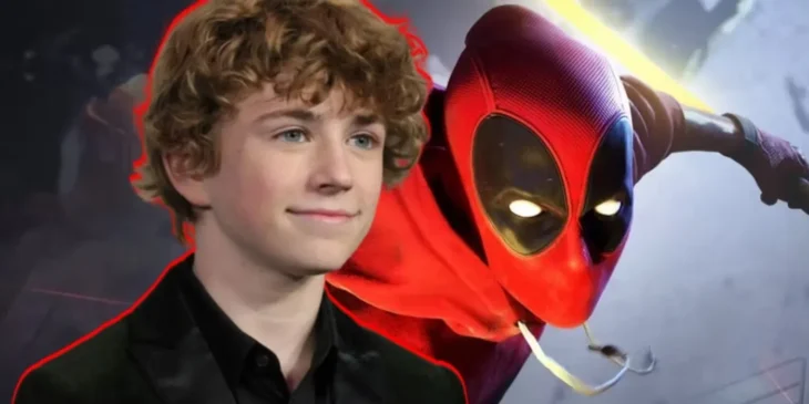Kidpool do Deadpool