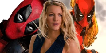 Lady Deadpool no MCU